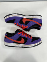 ナイキ NIKE SB Dunk Low ACG Terra ナイキ SB ダンク ロー ACG テラ BQ6817-008 メンズ靴 スニーカー マルチカラー 26.5cm 101sh-1839