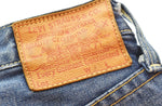 リーバイス Levi's 日本製 1947年復刻 デニムパンツ 47501 デニム ブルー 31 103MB-625