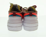ナイキ NIKE KAWS sacai Nike Blazer Low カウズ サカイ ブレーザー DM7901-600 メンズ靴 スニーカー レッド 28cm 103S-1081
