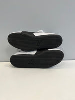 プーマ PUMA SPEEDCAT LTH スピードキャット レザー 白 401603-02 メンズ靴 スニーカー ホワイト 27.5cm 101sh-2266