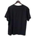 【曜日割引対象外】 アニメ Dragon Ball Z 孫悟空 かめはめ波 Tシャツ ブラック 201MT-3639 VB