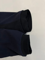 エフシーレアルブリストル F.C.Real Bristol ソフ SOPH. LYCRA HOODED BLOUSON フーデットブルゾン フーディ ジャケット fcrb-212055 ジャケット ネイビー Lサイズ 101MT-4151