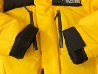 ノースフェイス THE NORTH FACE BALTRO LIGHT JACKET バルトロ ライト ジャケット GORE-TEX ゴアテックス ダウン ジャケット アウター SG サミットゴールド  ND91950 イエロー SSサイズ XXS 101LT-135