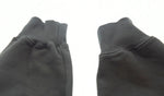 オーワイ OY LOGO HOODIEベーシック ロゴ フーディー プルオーバー パーカー 黒 パーカ ブラック 103MT-1746