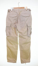 ラルフローレン Ralph Lauren  M-65タイプ マルチポケット MNBLBTMM4A00005 カーゴパンツ ホワイト 32/32 103MB-559