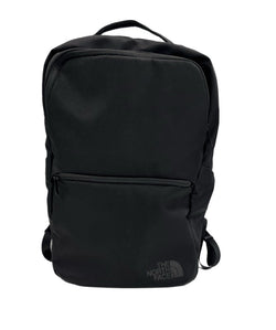 ノースフェイス THE NORTH FACE SHUTTLE DAYPACK シャトル デイパック バックパック ビジネス  NM82329 バッグ メンズバッグ バックパック・リュック ブラック 101bag-171