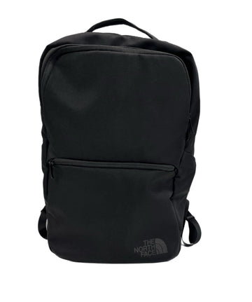 ノースフェイス THE NORTH FACE SHUTTLE DAYPACK シャトル デイパック バックパック ビジネス  NM82329 バッグ メンズバッグ バックパック・リュック ブラック 101bag-171