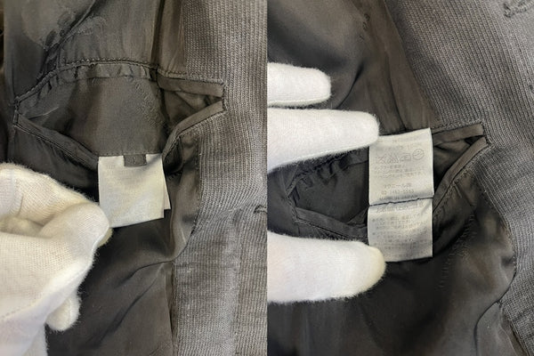 ロア roar ×mastermind マスターマインド コラボ ステンカラーコート 黒 サイズ1 コート ブラック 101MT-5066