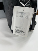 エリジール ELYSIR イタリア製 2WAY レザーバッグ ショルダー 黒 beauty&youth ユナイテッドアローズ  バッグ レディースバッグ ハンドバッグ ブラック 101bag-214