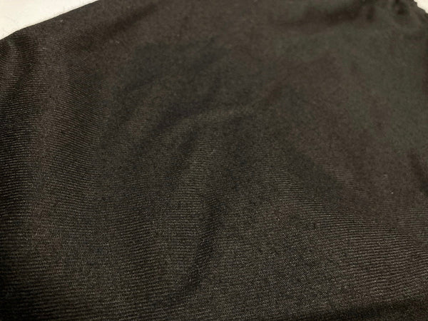オーラリー AURALEE Super Light Wool Easy Slacks Black ウールパンツ 黒 MADE IN JAPAN A23AP02OS ボトムスその他 無地 ブラック サイズ 5 101MB-435