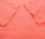 ステューシー STUSSY 初期黒タグ 80s ラスタサークル Made in USA 80's ラスタロゴ USA製 Tシャツ レッド Lサイズ 103MT-3255