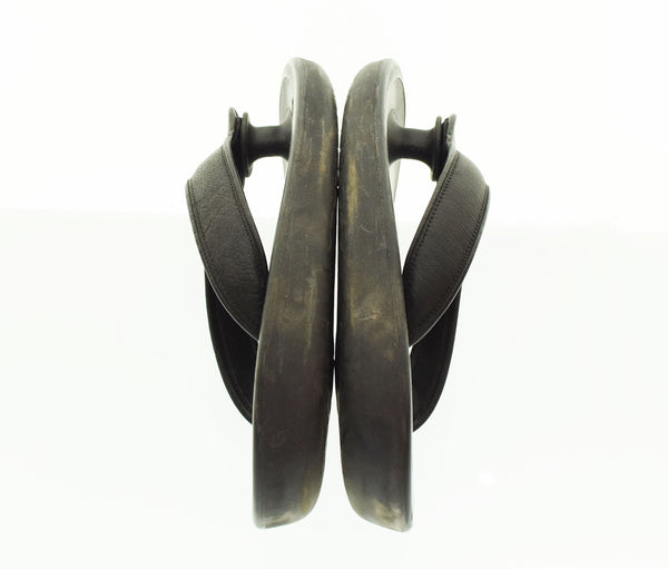 ジョジョ JOJO BEACH SANDAL サンダル 草履 ビーサン メンズ靴 サンダル その他 ブラック 103S-1106