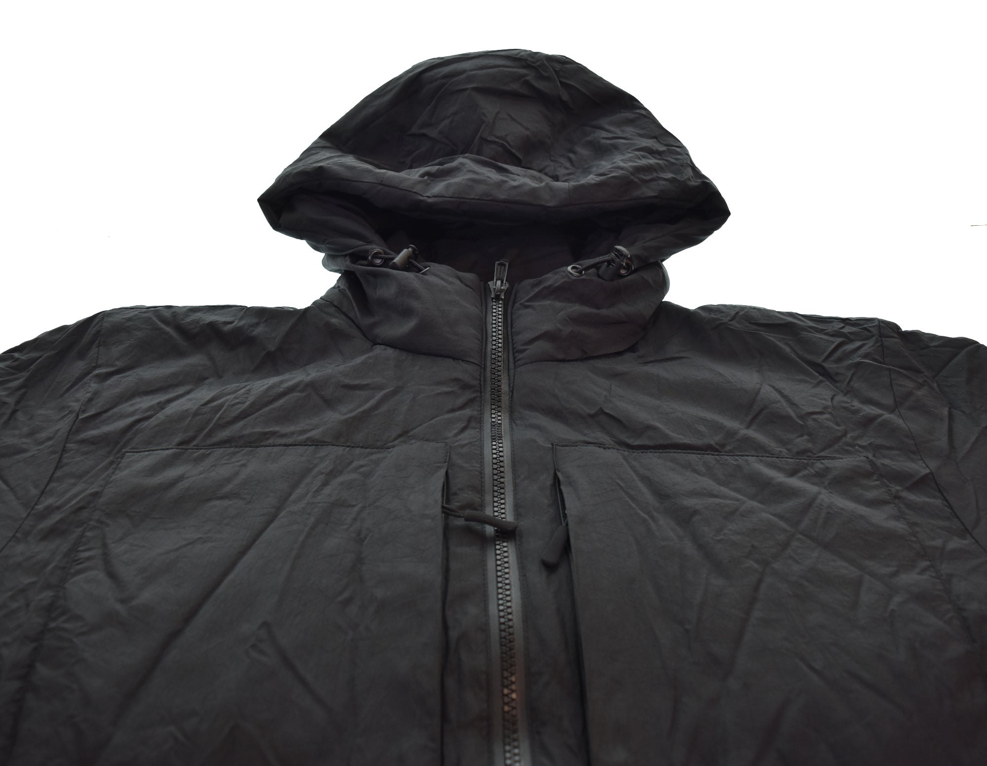 ミリタリー Military BAF GEN3 LEVEL7 Brooklyn Armed Forces ブラック