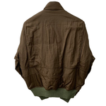 モニタリー Monitaly  CWG Blouson - ジャケット カーキ 201MT-4682