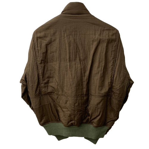 モニタリー Monitaly  CWG Blouson - ジャケット カーキ 201MT-4682