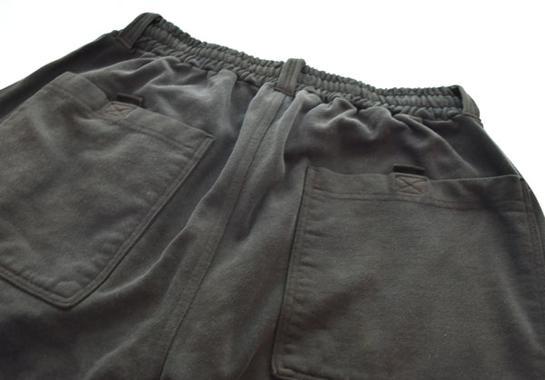 ボンノウフリークス BONKNOW FREAKS TYPE-002 Giant Pocket Sweat Pantsスウェットパンツ  BF011 ボトムスその他 グレー Lサイズ 103MB-675