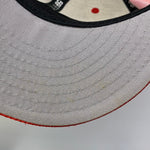 【中古】シュプリーム SUPREME ダズル ボックスロゴ ニューエラ Dazzle Box Logo New Era 16SS 7 5/8 帽子 メンズ帽子 キャップ レッド 201goods-661