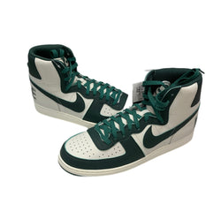 ナイキ NIKE Terminator High "Noble Green" ターミネーター ハイ ノーブルグリーン FD0650-100 メンズ靴 スニーカー グリーン 29cm 101-shoes1628