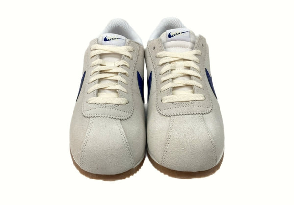 ナイキ NIKE 23年製 WMNS CORTEZ ATHLETIC DEPARTMENT DEPT ウィメンズ コルテッツ アスレチック デパートメント 灰 青 FQ8108-110 メンズ靴 スニーカー ブルー 28cm 104S-644