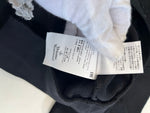 ヴィヴィアン・ウエストウッド Vivienne Westwood Vivienne Westwood MAN ミルキーウェイ プリント スウェット 黒 MD.GU0115 スウェット ブラック Mサイズ 101MT-5169
