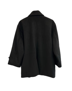 フリークスストア FREAK'S STORE ステンカラーコート コート ビーバー ステンカラーショートコート 1151248900166 ジャケット ブラック フリーサイズ 101LT-181