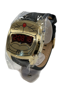 フューチャーファンク FUTURE FUNK ドラえもん ドラッチ Doratch リミテッドエディション '21-’22 BIG SMILE 4546598525458 メンズ腕時計101watch-76