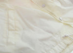 タトゥースタジオヤマダ TATTOO STUDIO YAMADA US  Exclusive Coach Jacket コーチジャケット 白 ジャケット ホワイト Mサイズ 103MT-1737
