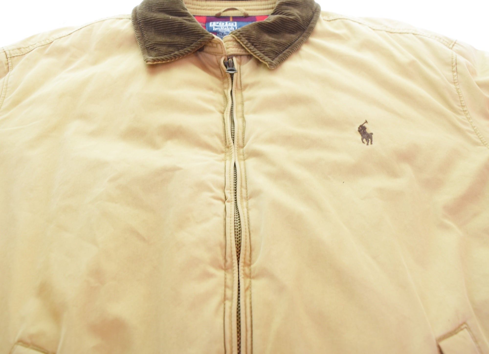 ラルフローレン RalphLauren 90's Swing Top コットン スイング