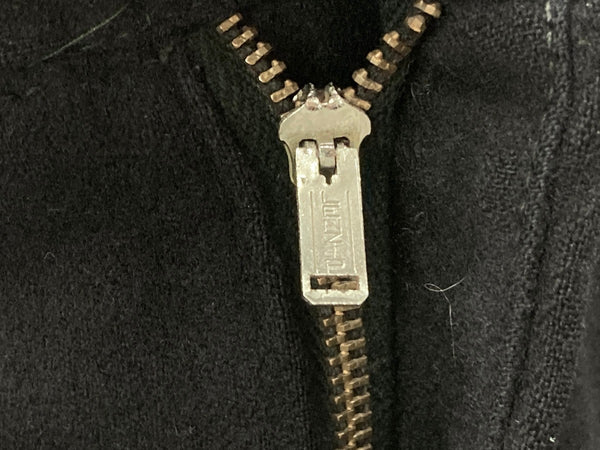 ミリタリー Military 50s 50年代 アメリカ軍 US NAVY ウールパンツ ワイドパンツ セーラー Vintage ヴィンテージ 紺 無地 スラックス ネイビー 104MB-376