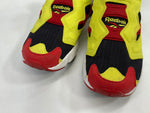 リーボック Reebok INSTAPUMP Fury Citron OG 94 CITRON YELLOW ポンプフューリー シトロン V47514 レディース靴 スニーカー レッド 24cm 101sh-1810