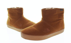 ノースフェイス THE NORTH FACE WINTER CAMP BOOTIE Ⅲ SHORT ウィンター キャンプ ブーティー ショート ボア ムートン ブーツ NF51891 メンズ靴 ブーツ その他 ブラウン 28cm 103S-987