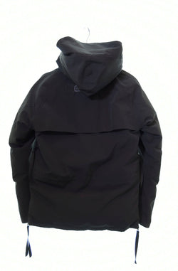 カナダグース CANADA GOOSE JASPER PARKA ジャスパー パーカー 黒 68F8490  ジャケット ブラック Sサイズ 103MT-762