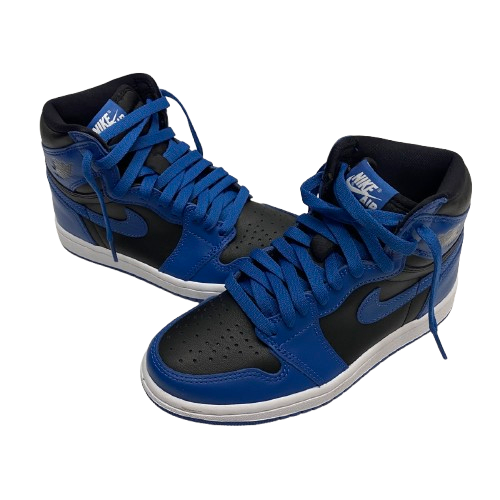 ナイキ NIKE AIR JORDAN 1 RETRO HIGH OG 555088-404 レディース靴