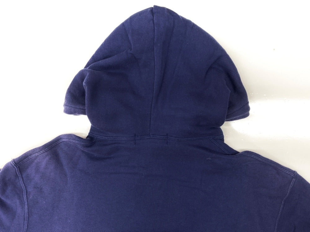 ラルフローレン RalphLauren 90s POLO BEAR HOODY ポロ ベア