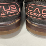 ナイキ NIKE トラヴィススコット Travis Scott エアトレーナー1 Air Trainer 1 SP DR7515-200 メンズ靴 スニーカー ブラウン 26.5cmサイズ 201-shoes1549