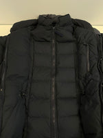 ノースフェイス THE NORTH FACE PURPLE LABEL パープルレーベル マウンテンダウンジャケット 紺  ND2659N ジャケット ネイビー Lサイズ 101MT-4547