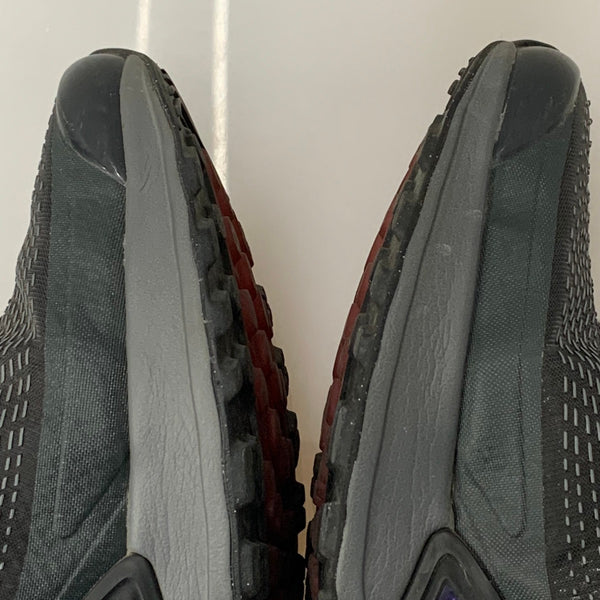 ナイキ NIKE AIR MAX DN DV3337-001 メンズ靴 スニーカー ブラック 28.5cmサイズ 201-shoes1476