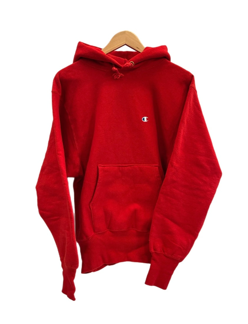 チャンピオン Champion 90s～ ヴィンテージ vintage 刺繍タグ リバース