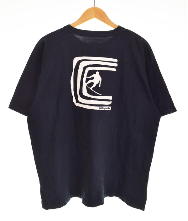 patagonia パタゴニア ベネフィシャル Tシャツ L fD39EzBvh8fvQLluJzKoamfmZIa6o0