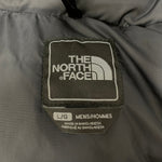 ノースフェイス THE NORTH FACE ヌプシジャケット バックセンターロゴ ND01586 ブラック Lサイズ 201MT-4661