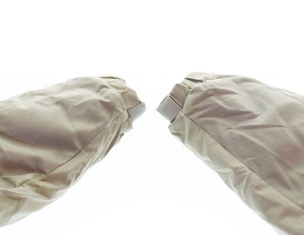 ミリタリー Military ECWCS LEVEL7 GEN3  DEADSTOCK デッドストック 8415-01-545-8724 M-L ジャケット グレー 103MT-2817