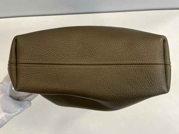 エンダースキーマ Hender Scheme piano bag medium ピアノ バッグ ミディアム バッグ レディースバッグ ハンドバッグ ベージュ 101bag-192