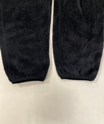 ノースフェイス THE NORTH FACE Versa Mid Pant バーサミッドパンツ フリース 黒 NA72481 ボトムスその他 ブラック Sサイズ 101MB-751