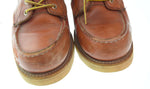 レッドウィング RED WING 90'S IRISH SETTER アイリッシュセッター ワークブーツ 875 875 メンズ靴 ブーツ ワーク ブラウン 6 1/2 24.5cm 103S-1008