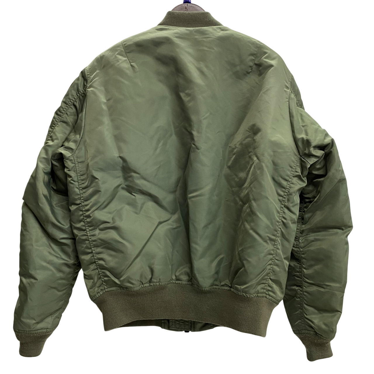 曜日割引対象外】 アヴィレックス AVIREX MA-1 TOP GUN フライト