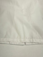 ネイバーフッド NEIGHBORHOOD 23SS CLASSIC WORK SHIRT SS 231TSNH-SHM02 クラシック ワーク シャツ ショートスリーブ 231TSNH-SHM02 半袖シャツ ホワイト Mサイズ 101MT-4727