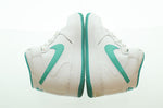 ナイキ NIKE AIR FORCE 1 MID エア フォース 1 MID スニーカー 白 DV0806-102 メンズ靴 スニーカー ホワイト 25.5cm 103S-848