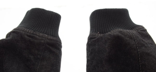 シーイー C.E DBL FLAP ZIP JACKET ジャケットブルゾン 黒 CES27JK06 ジャケット ブラック Sサイズ 103MT-2322