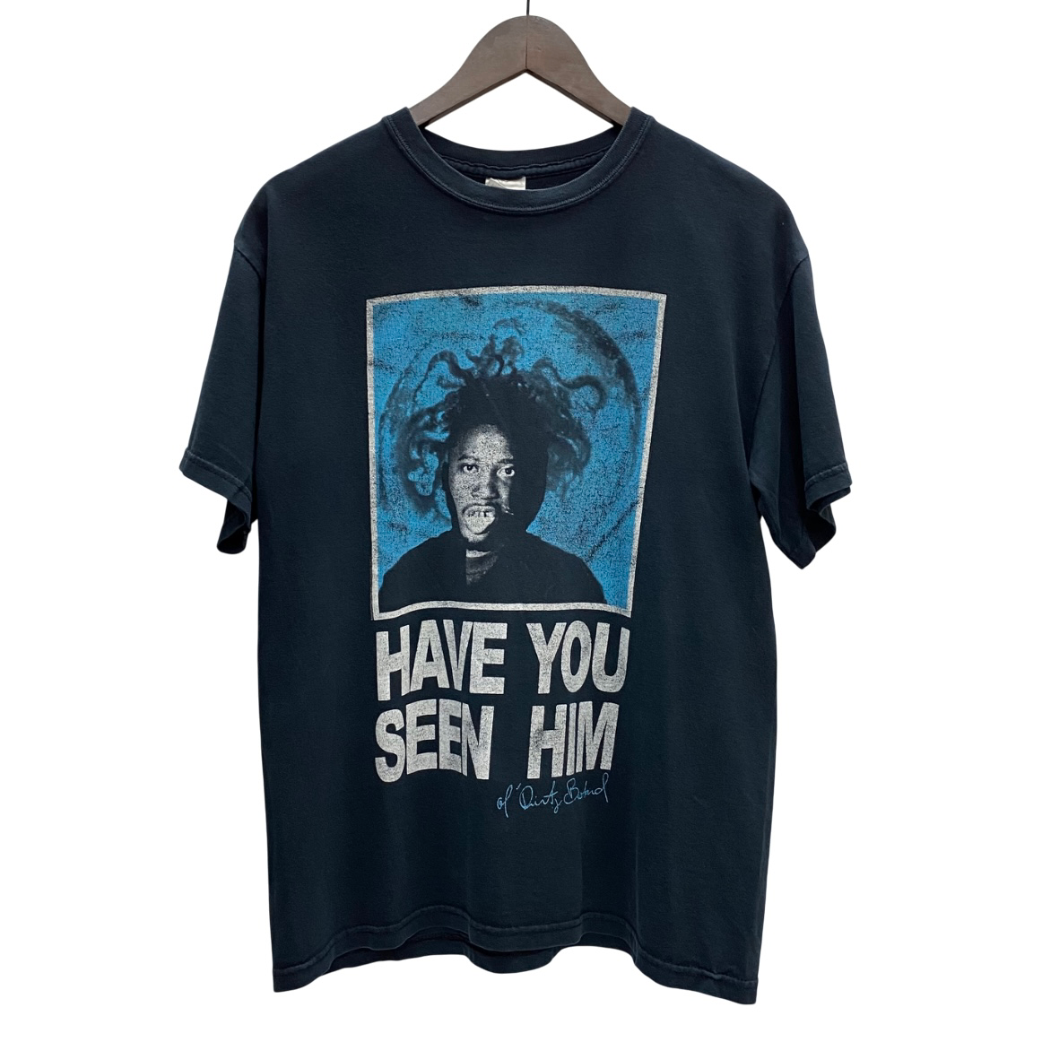 曜日割引対象外】 ヴィンテージ vintage 00's Wu-Tang Clan Ol' Dirty