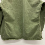 【曜日割引対象外】 ヴィンテージ vintage 50's USMC P-53 HBT ジャケット カーキ 201MT-3746 VB